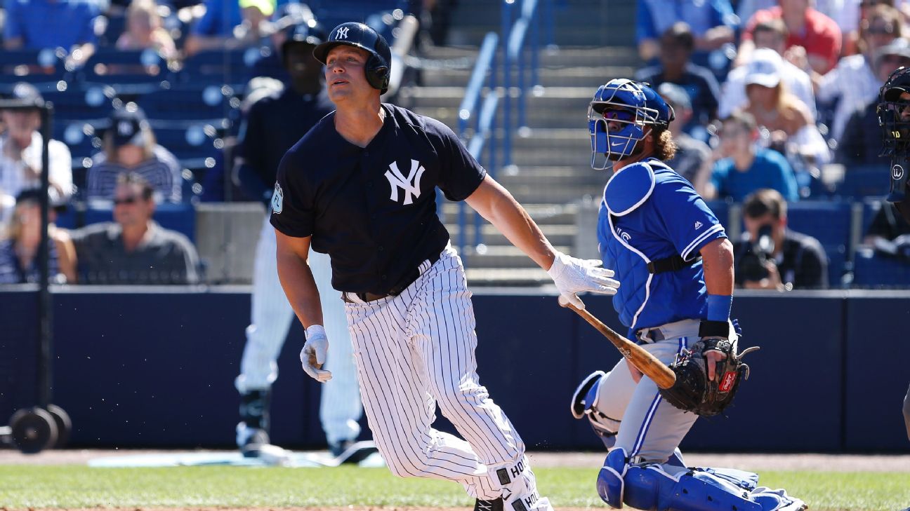 Joe Girardi talks Yankees youth movement and has tips for Alex Rodriguez