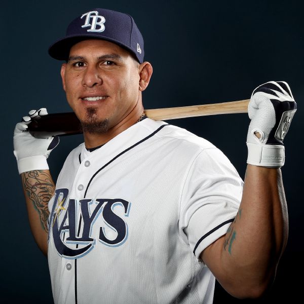 Wilson Ramos Stats, News, Pictures, Bio, Videos - New York Mets - Espn