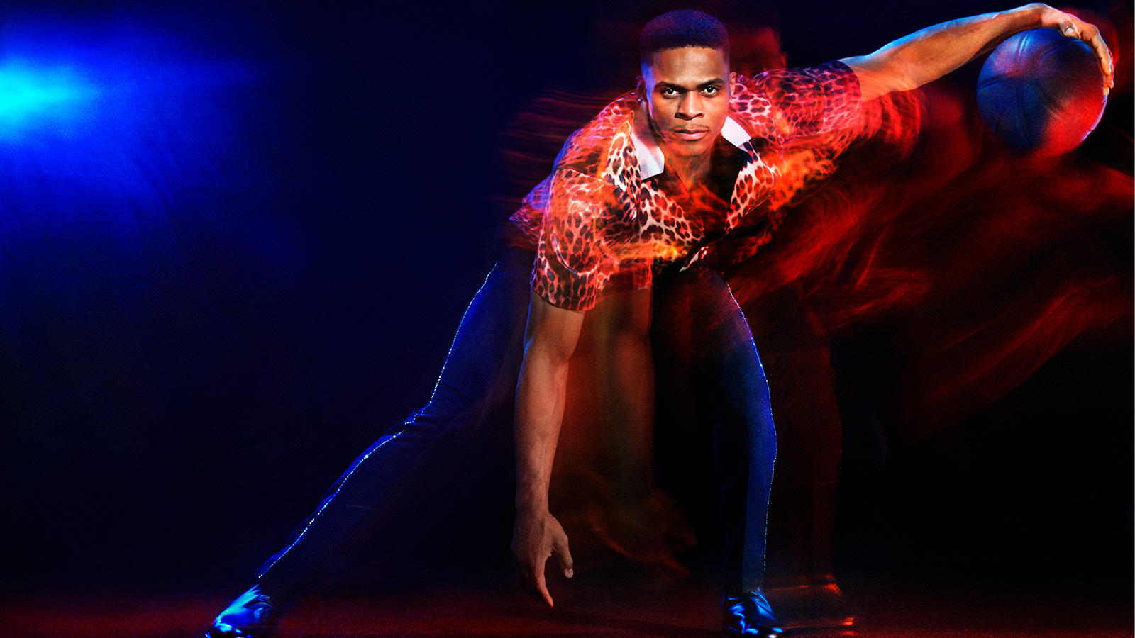 How Russell Westbrook is Driving the Narrative of Fashion Forward