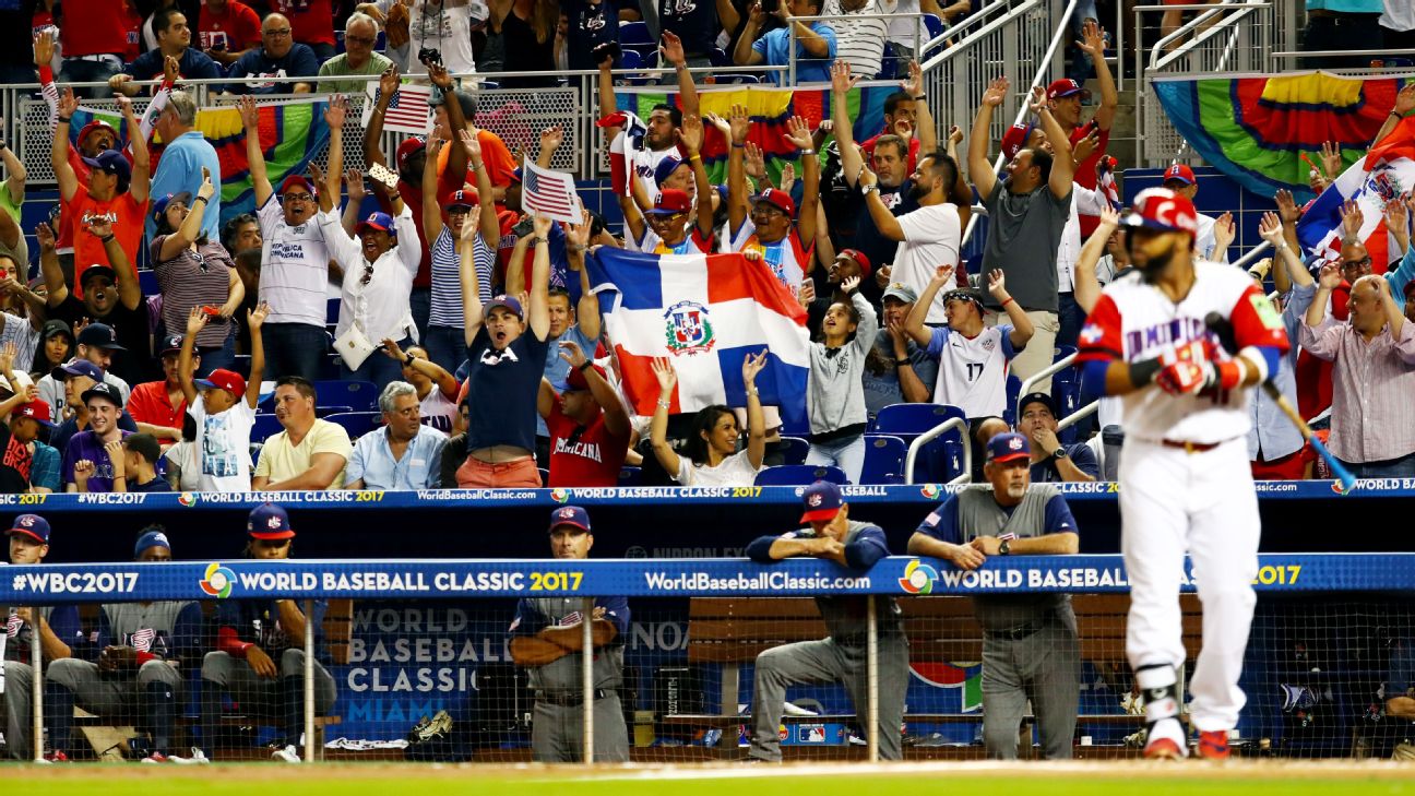 How can Miami Marlins replicate World Baseball Classic crowds