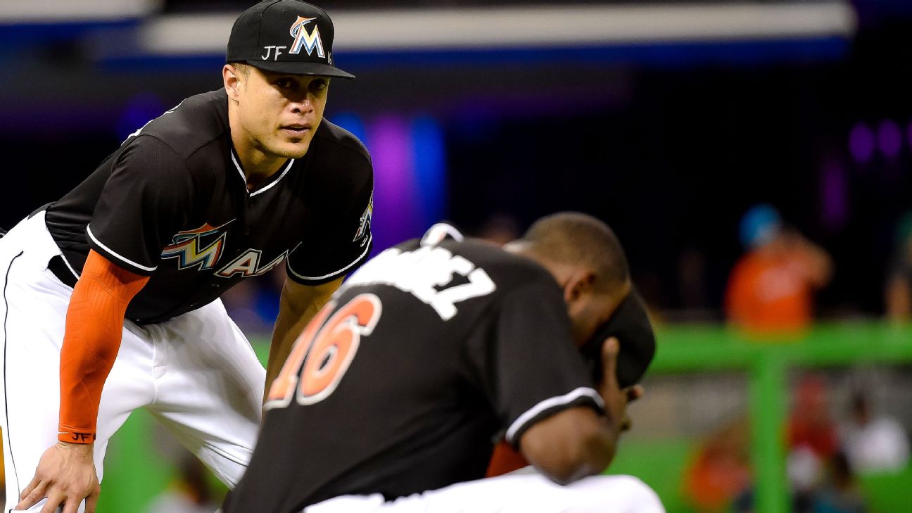 Jose Fernandez: Partying on Boat with 'J's Crew