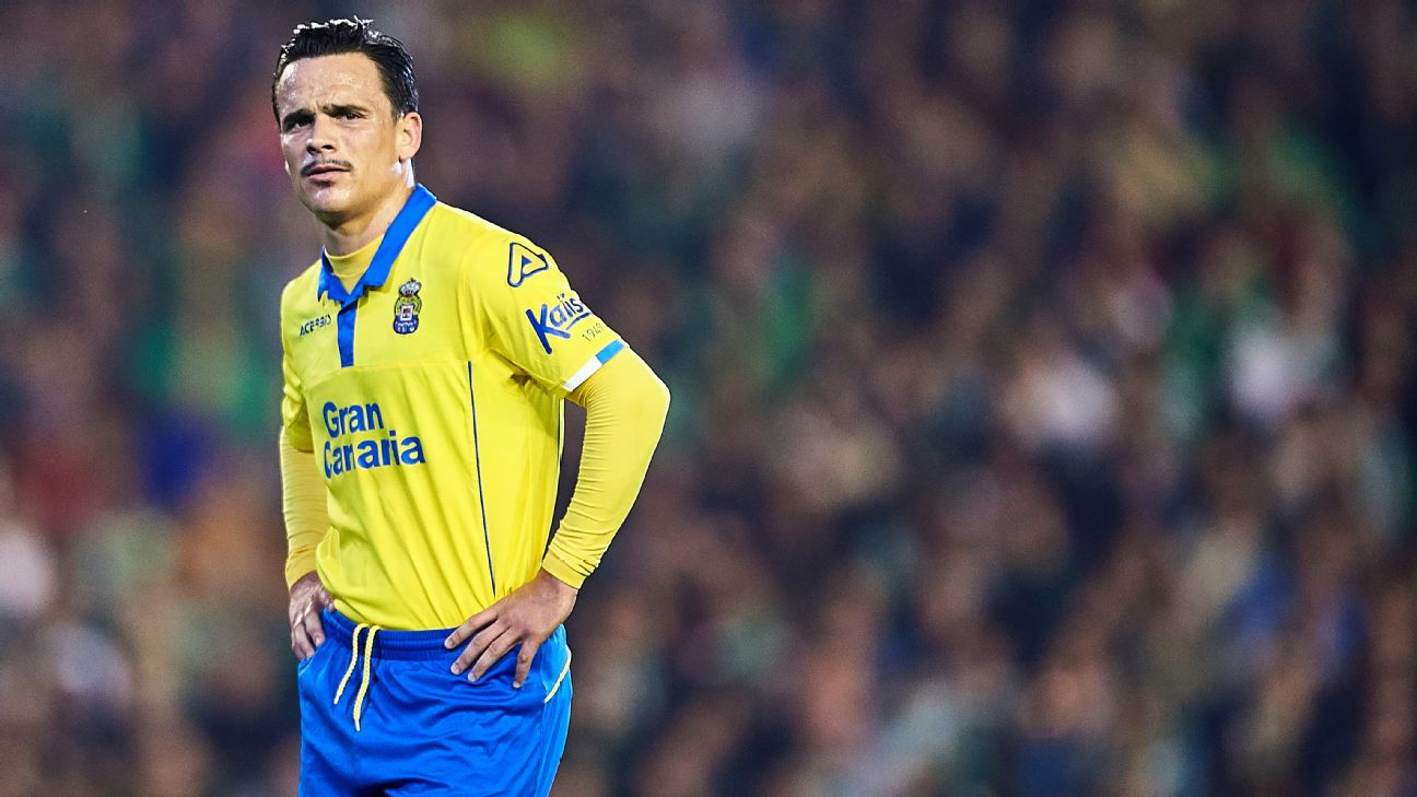 Roque Mesa - Player profile 23/24