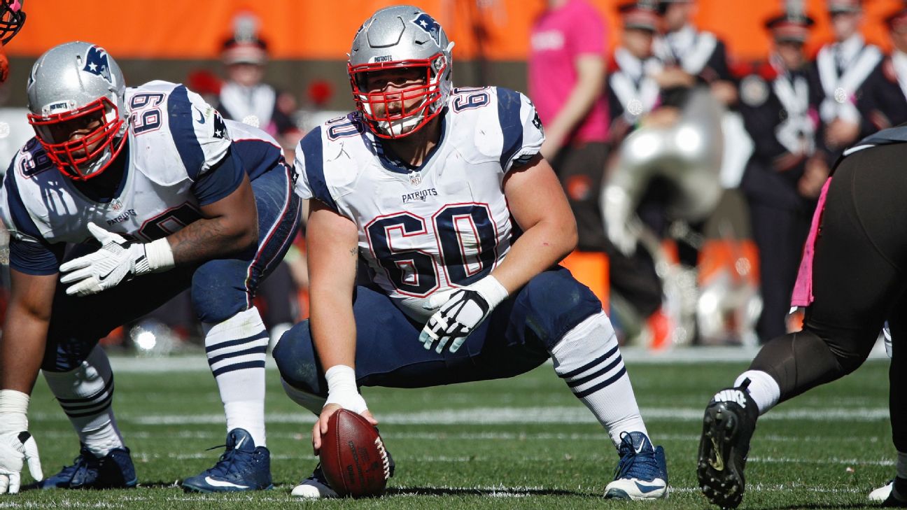 David Andrews is going to have to stop this human hulk : r/Patriots