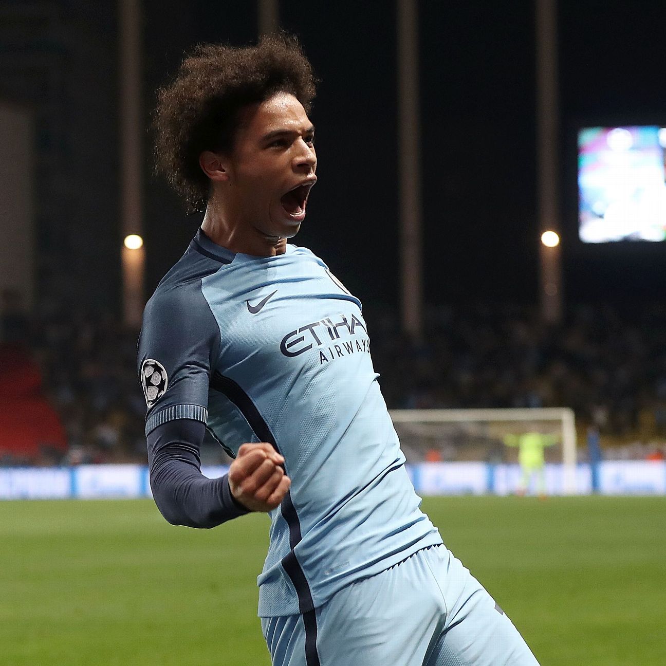 Monaco 3-1 Man City (Mar 15, 2017) Game Analysis - ESPN