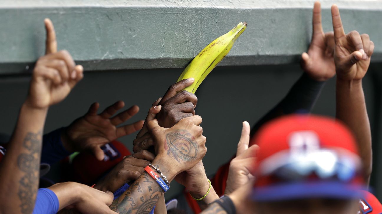 Manny Machado of Team Dominican Republic poses for a headshot for