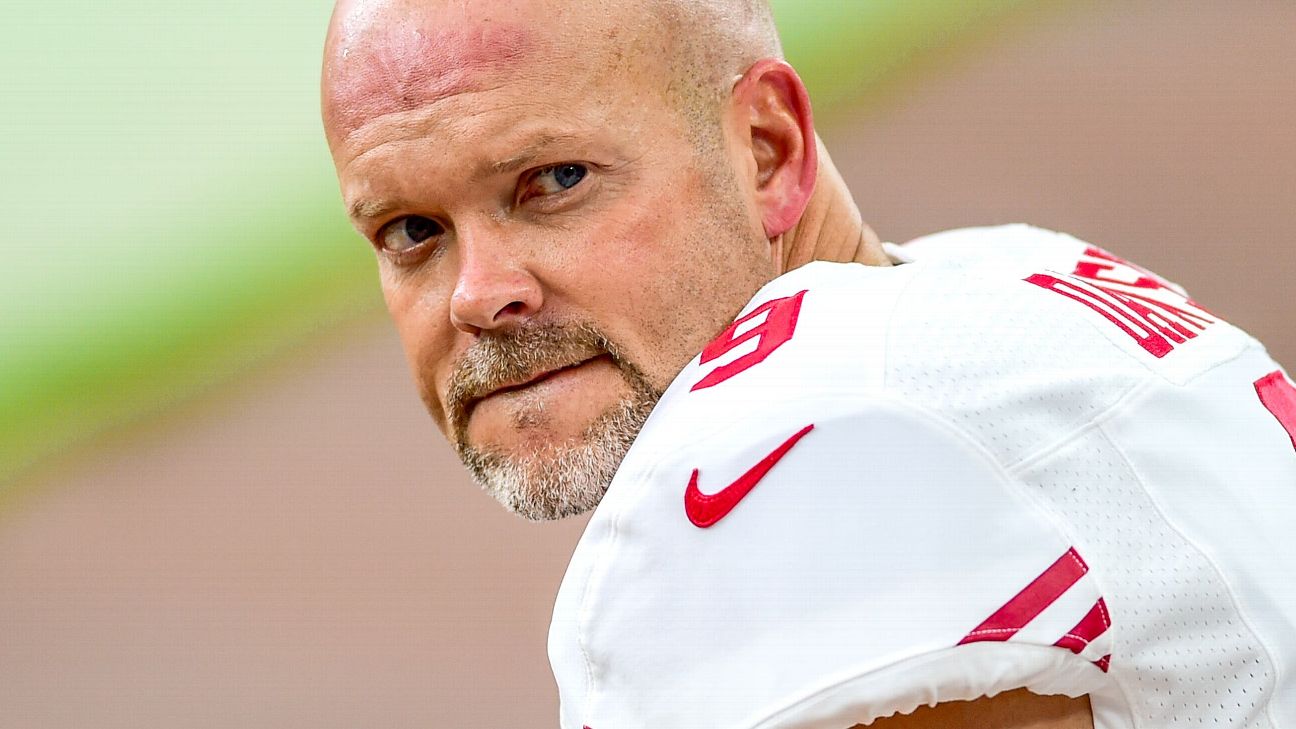 Phil Dawson to sign contract, retire as member of Cleveland Browns