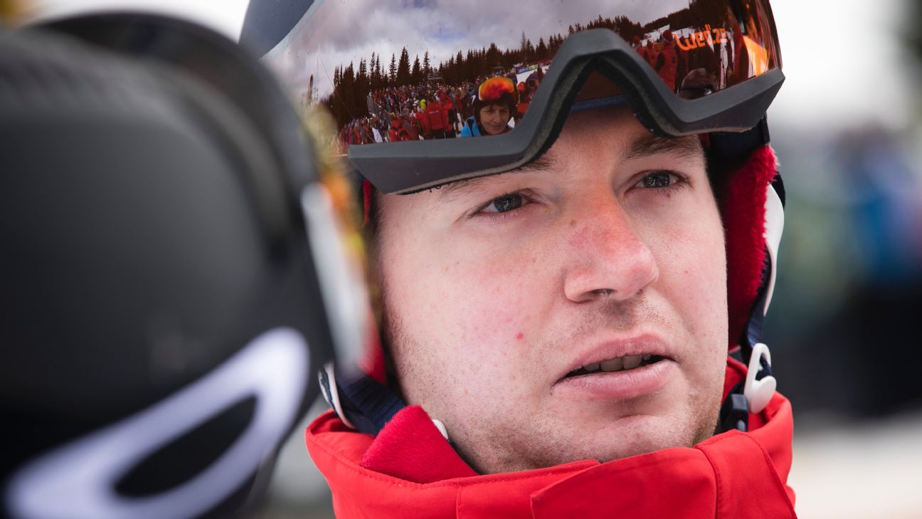 James Millard Facebook, Instagram, Twitter [Profiles]