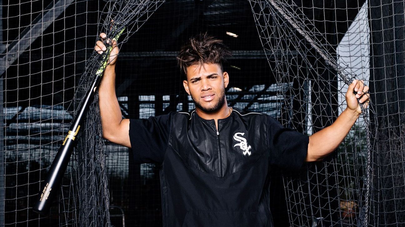 Un prospecto cubano llamado Yoan Moncada