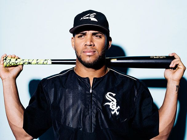 Chicago White Sox Prospect Yoan Moncada Is Prepping For His Major 