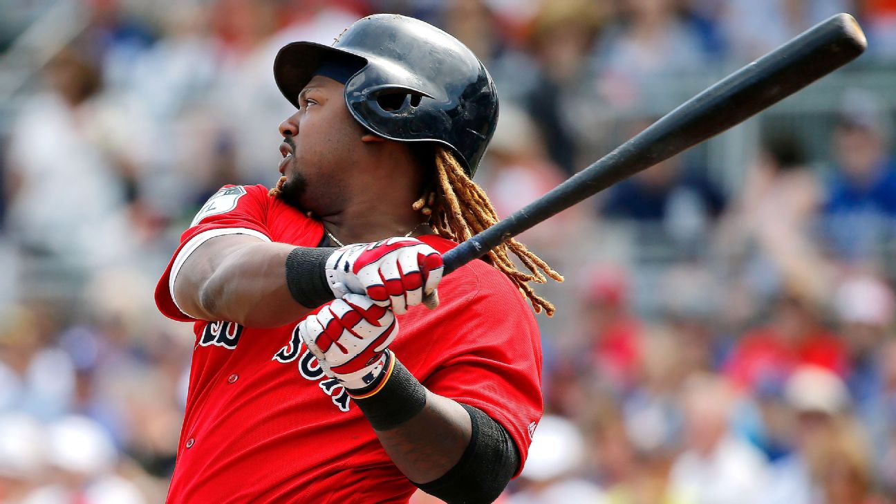 Terry Francona: Cleveland Indians want 'to see the best' of Hanley Ramirez