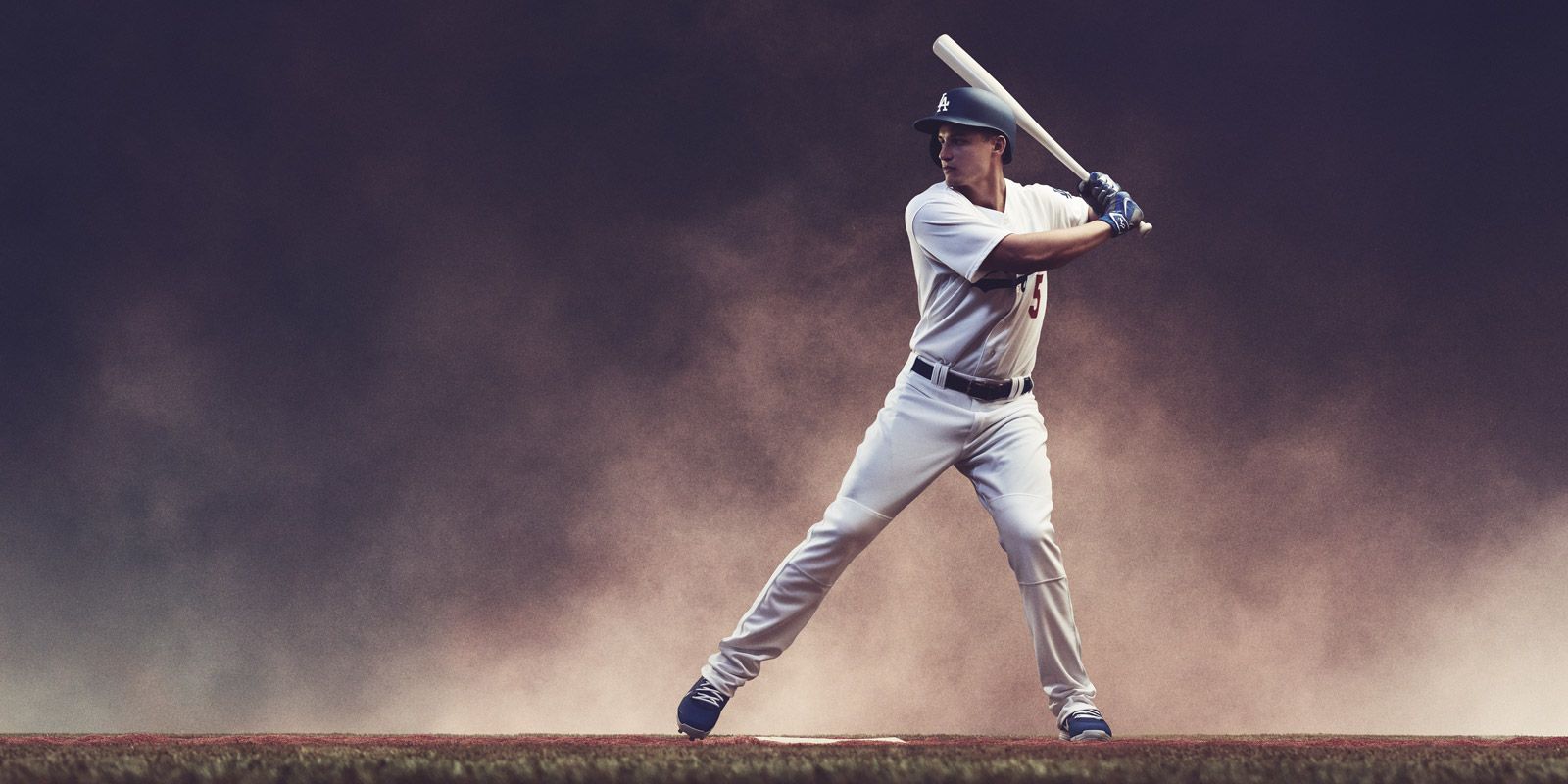 Corey Seager Biography & Los Angeles Dodgers Career