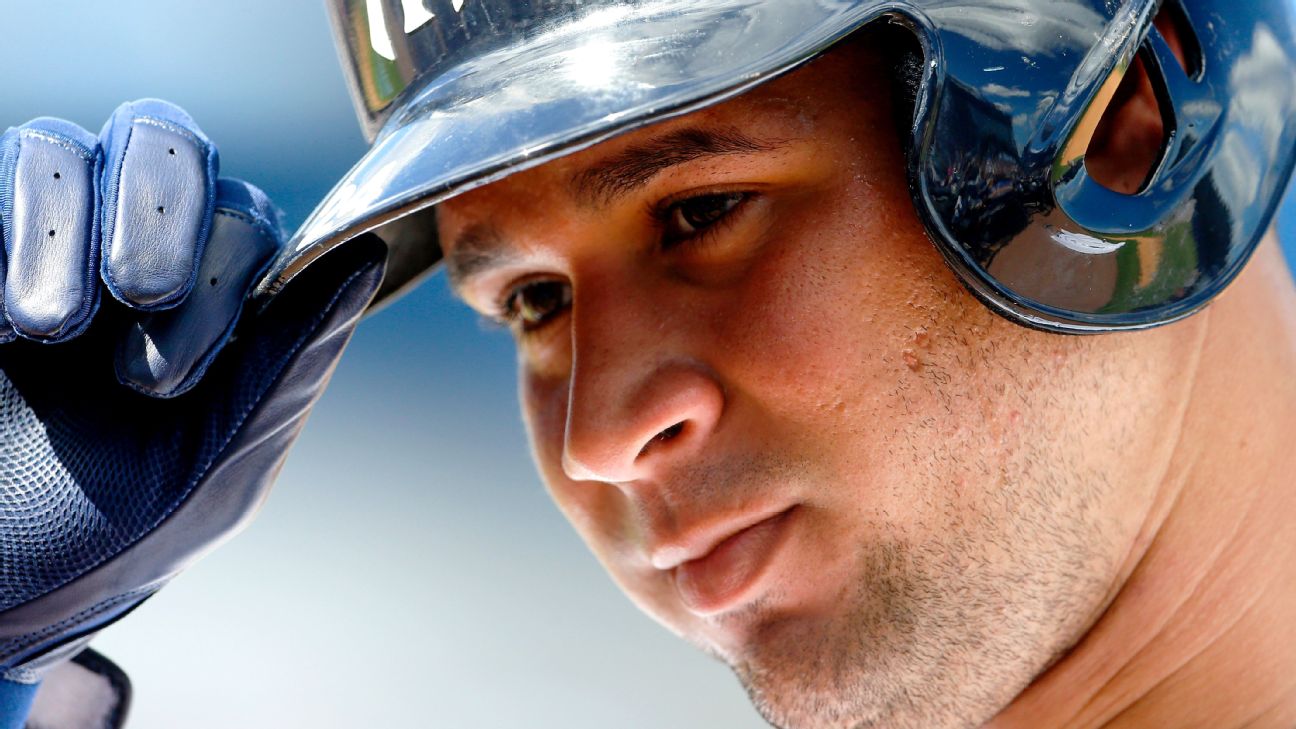 New York Yankees' Gary Sanchez owes August for the ages to