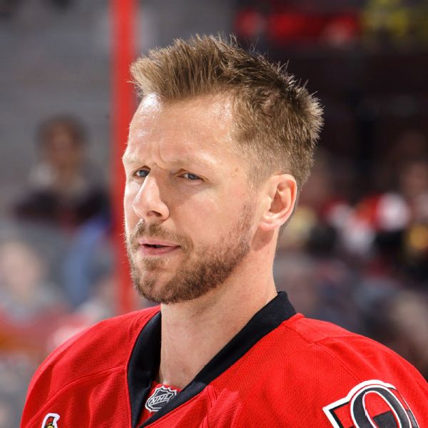 Marc Methot Stats, News, Videos, Highlights, Pictures, Bio - - ESPN