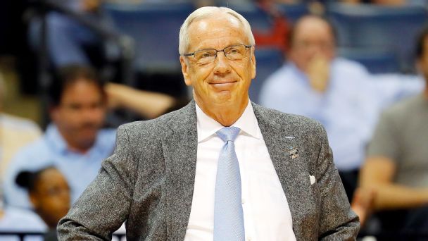 Roy Williams