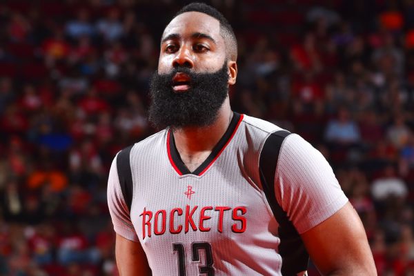 Rockets James Harden Happy To Be Ok After Flu Abc13 Houston