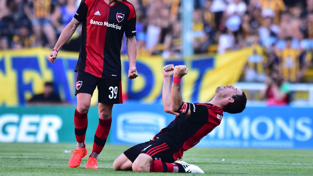 Maxi Rodriguez Pays Special Visit To Avid Newell S Fan On Her 105th Birthday