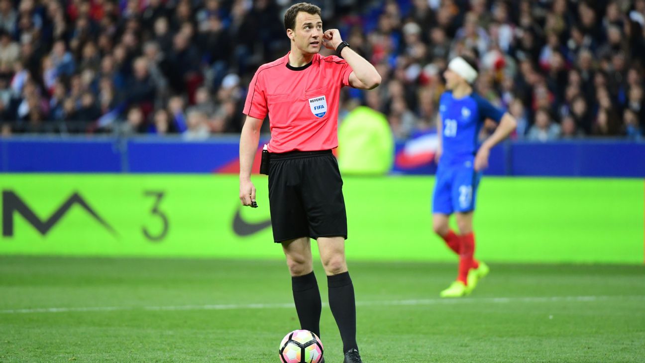 How are Video Assistant Referees Being Used in the National Football League  ?