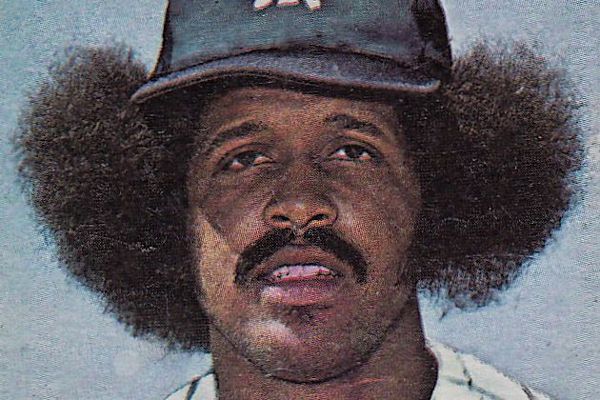 Oscar Gamble dies at 68 - NBC Sports