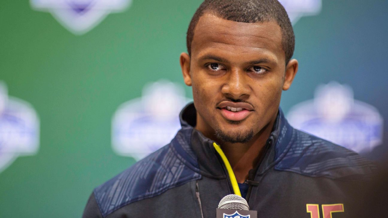 Deshaun Watson eyes 2017 NFL Draft, early graduation, Sports