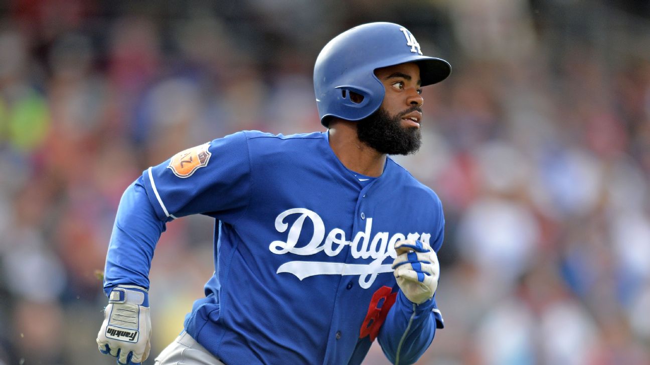 What Happened to Andrew Toles? Mugshot Reveals Whereabouts to Family