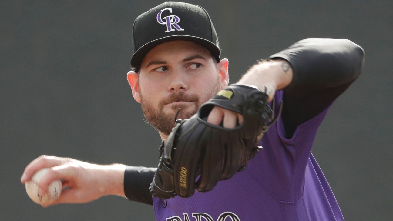 Adam Ottavino explains his swipe at Babe Ruth