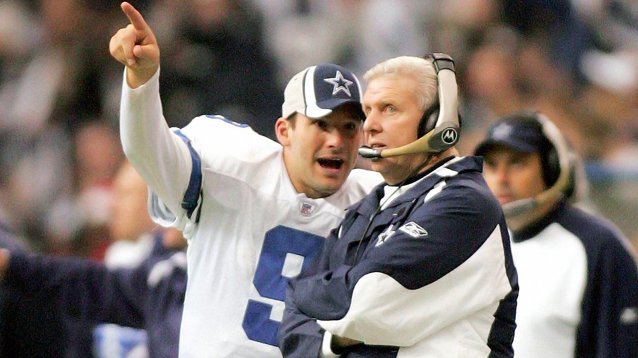 5 Reasons Tony Romo Shouldn't Play for the Cowboys Again