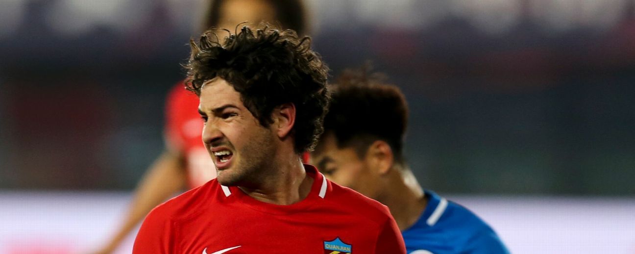 ALEXANDRE PATO, Goals, Skills, Assists, São Paulo