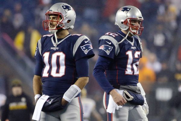 Tom Brady Stats, News, Videos, Highlights, Pictures, Bio - New England ...