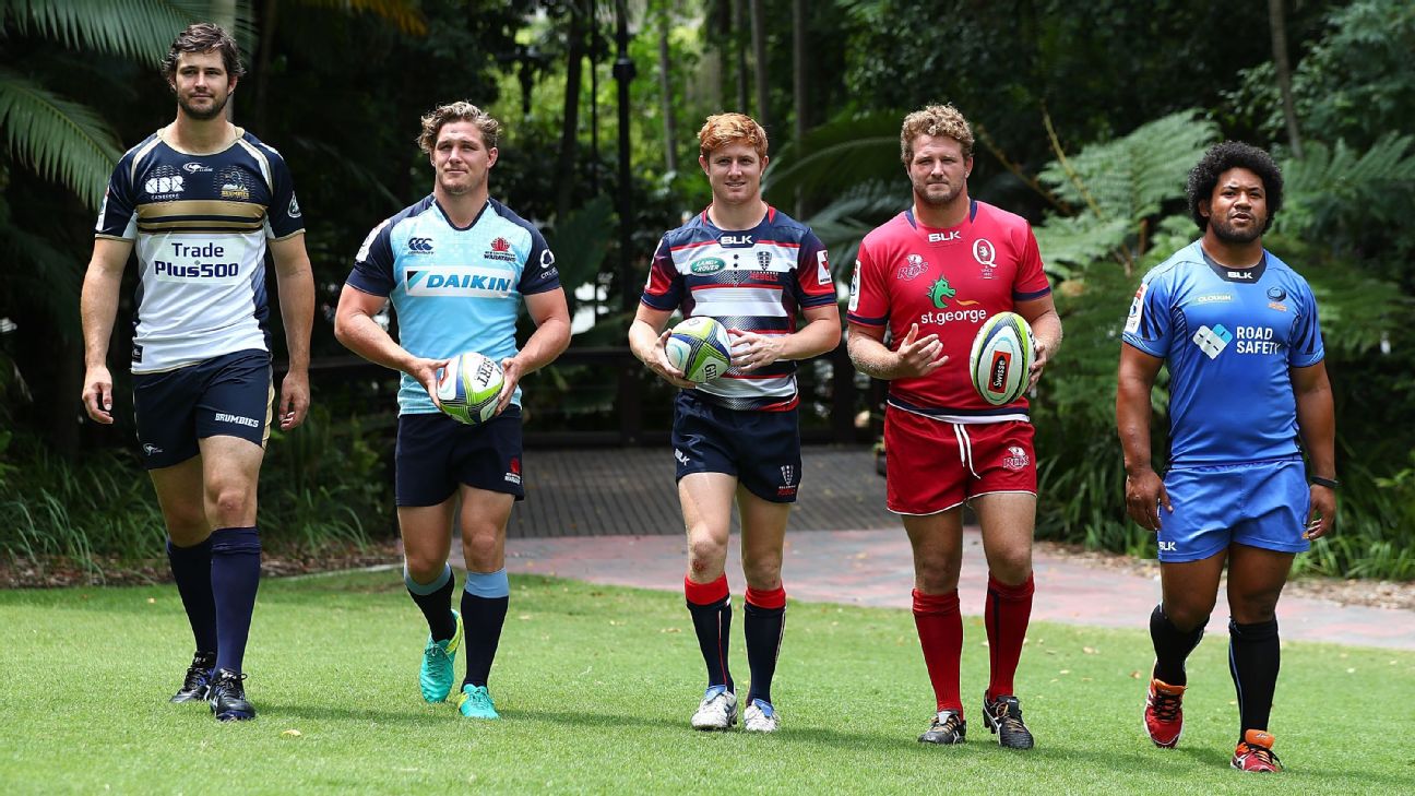 The seventh chapter in the ongoing evolution of Super Rugby - ESPN
