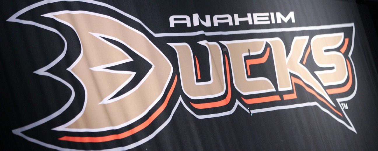Anaheim Ducks: John Gibson Wins Hercules Award