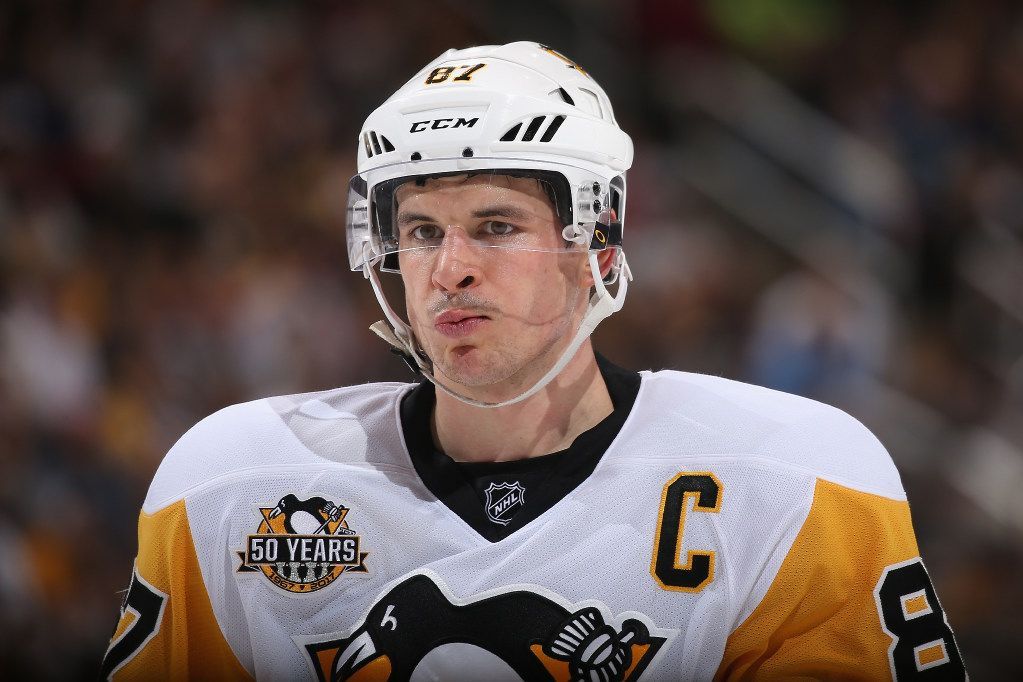 Generation Crosby: What the NHL's young stars learned by watching Sid - ESPN