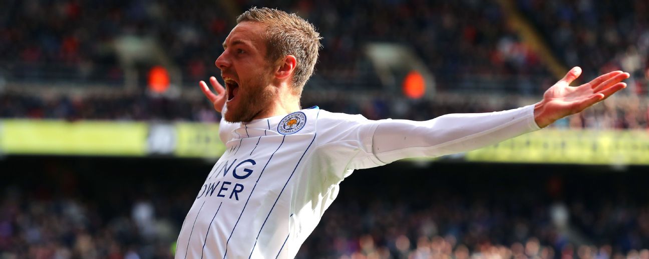 Marc Albrighton - Leicester City U23 Midfielder - ESPN