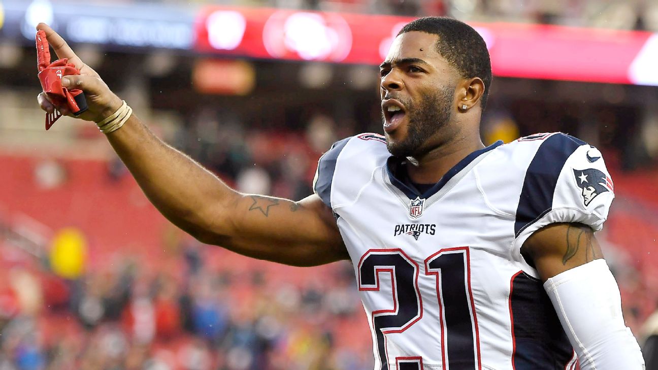 Latest On Saints, Malcolm Butler