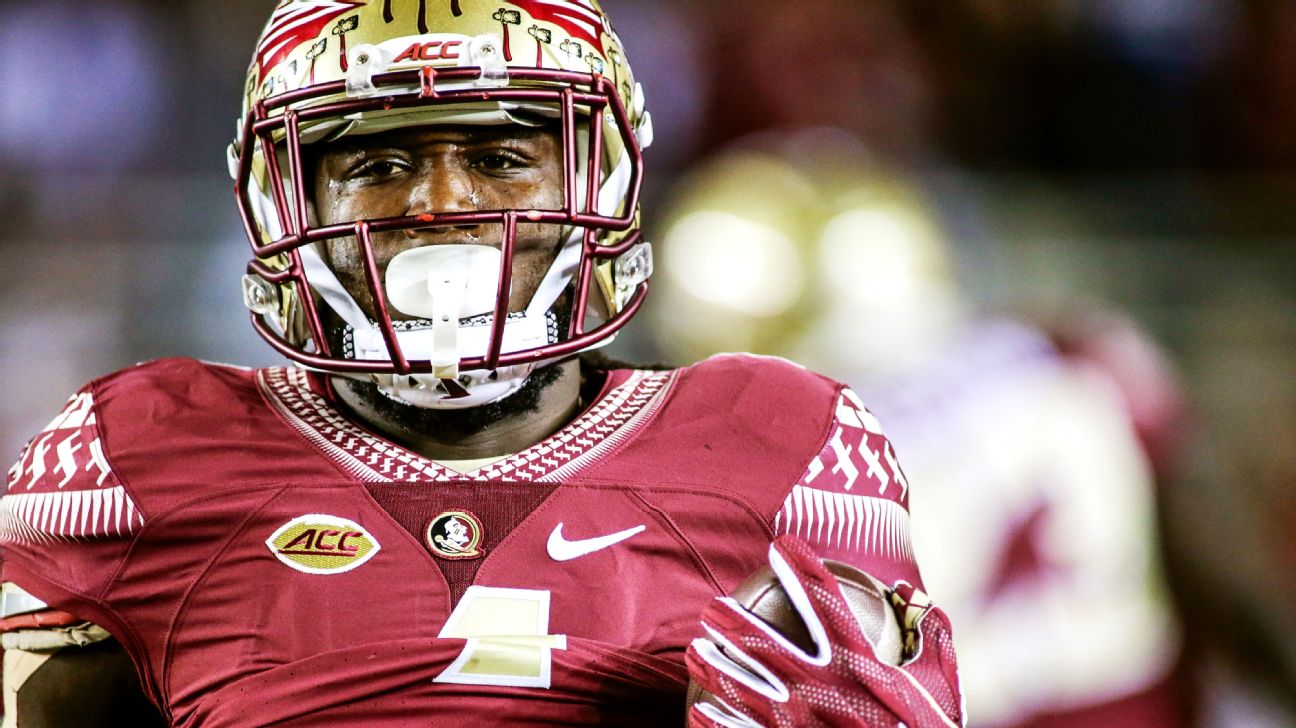 Jags and NFL teams must decide: Is FSU top-10 pick Jalen Ramsey a