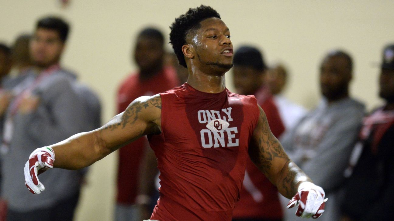 Bengals getting backlash over drafting Joe Mixon, RB who punched a woman  while at Oklahoma