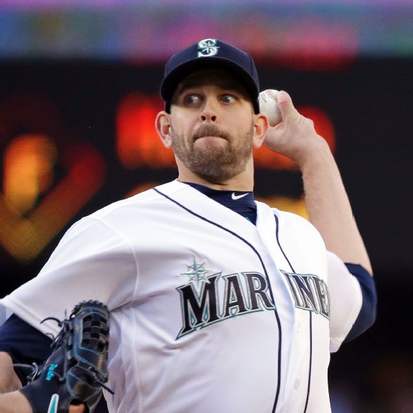 Nick Vincent Stats, News, Pictures, Bio, Videos Seattle Mariners ESPN