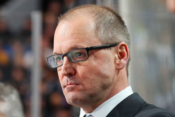 Bylsma ready for Kraken job thanks to AHL time
