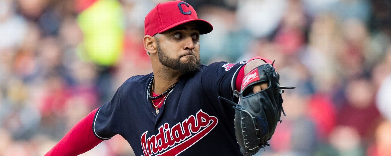 danny salazar