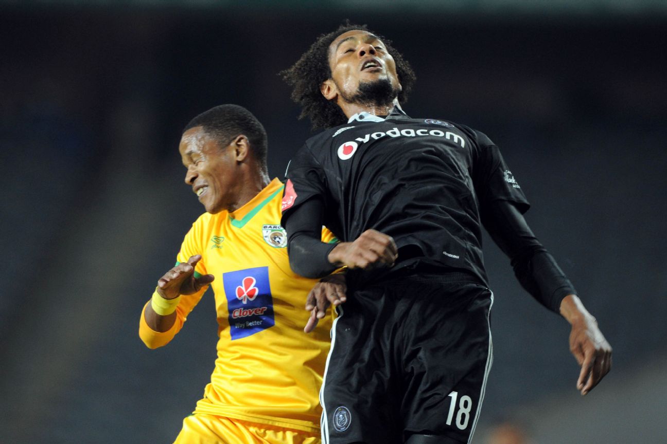 Pirates Reserves Dominate Baroka at Home