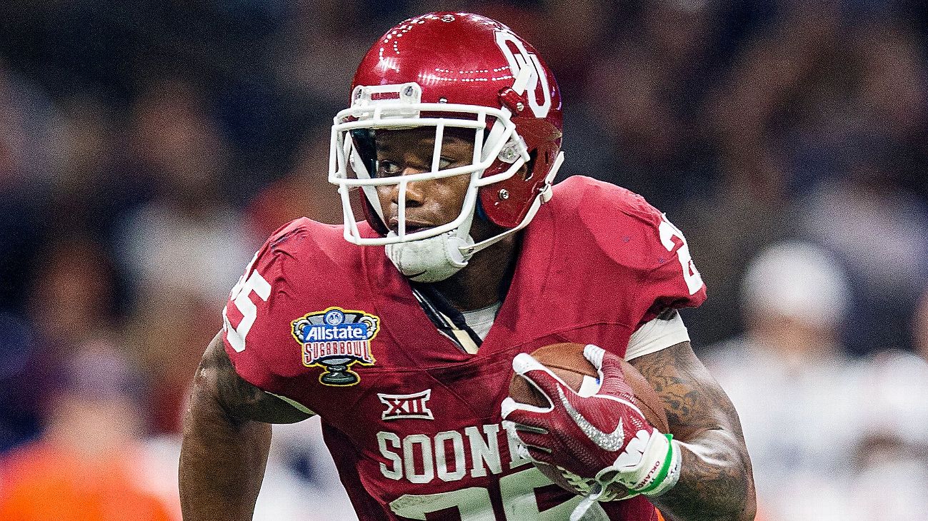 NFL on ESPN - Cincinnati Bengals RB Joe Mixon has his fantasy