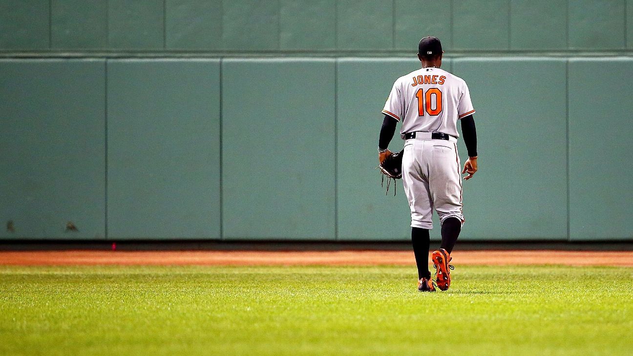 Adam Jones, Red Sox and Racism: What Jackie Robinson Said