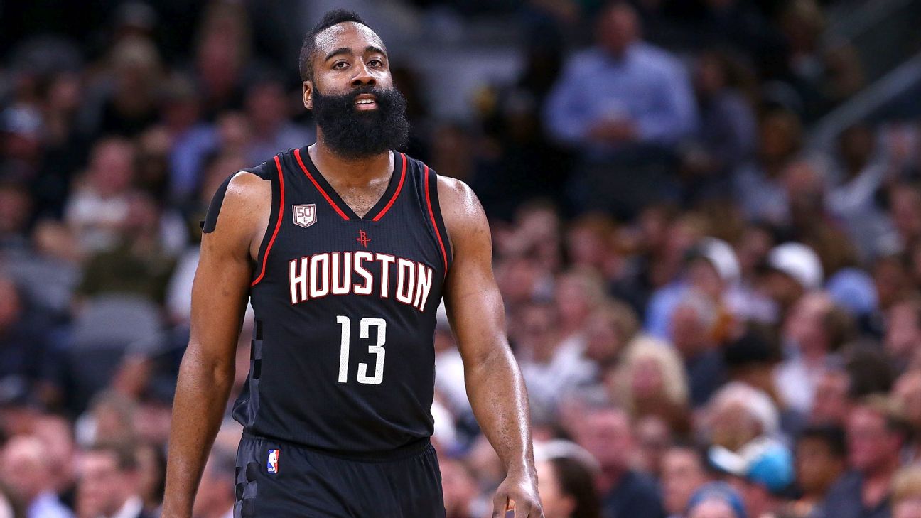 James Harden Is Getting Sued By Moses Malone Jr For Orchestrating His  Mugging at A Strip Club