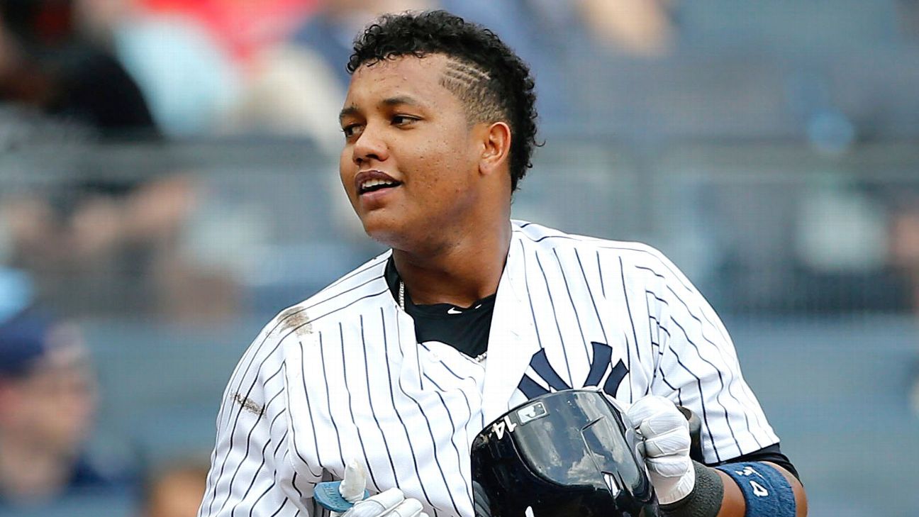 Cubs' Starlin Castro returns from hamstring injury