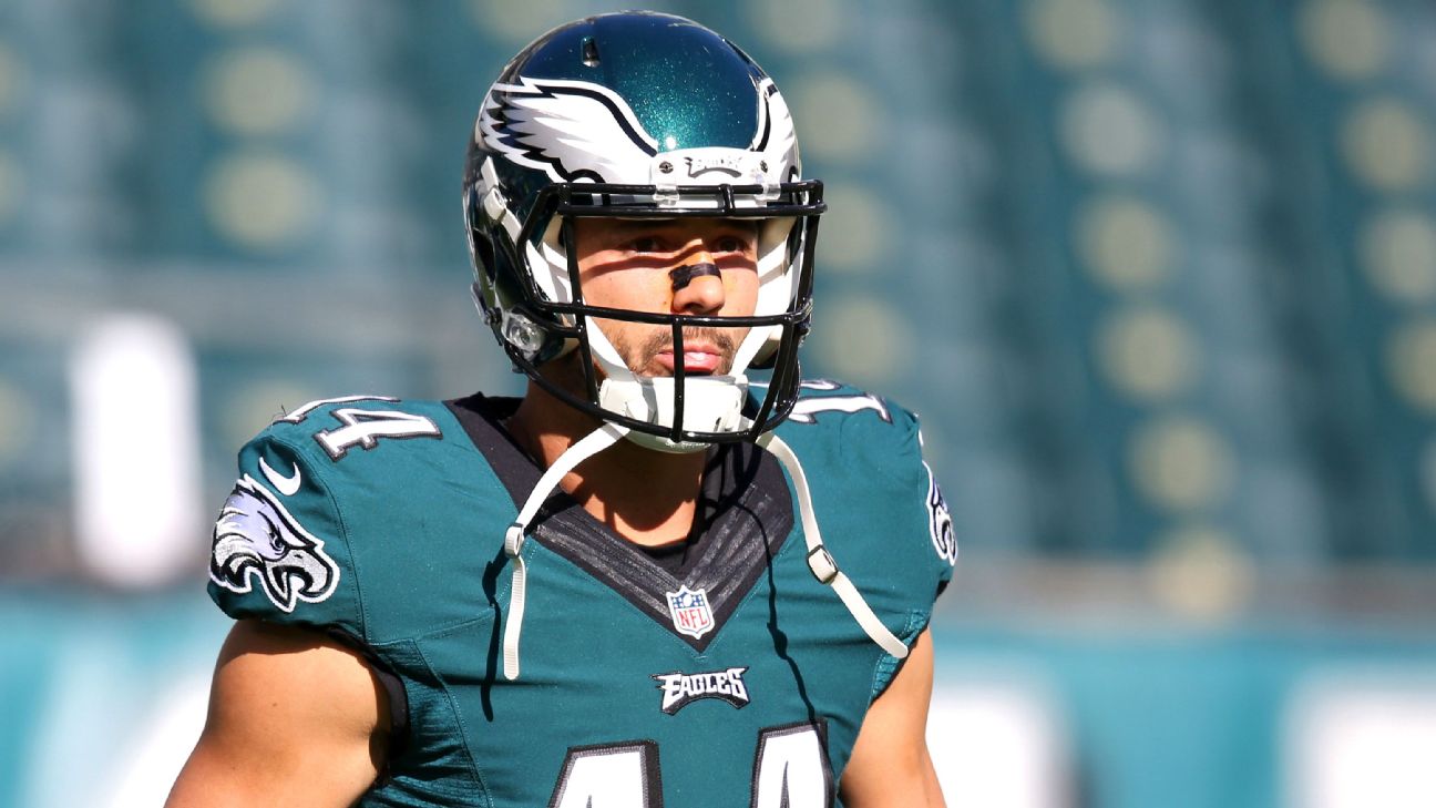 Riley Cooper to work out for Buccaneers; surprised it took so long