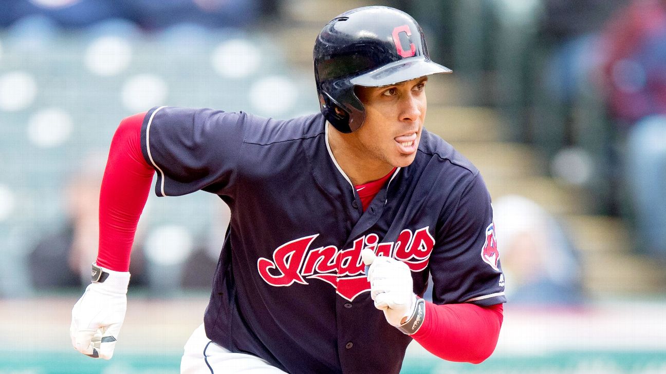 Michael Brantley with the Brewers.  Michael brantley, Cleveland indians,  Baseball players