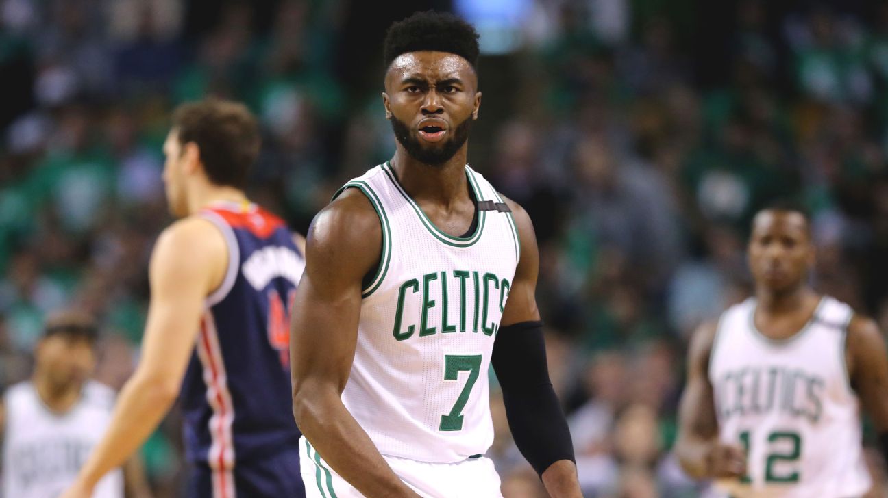 Celtics rookies play the numbers game - ESPN - Boston Celtics Blog- ESPN