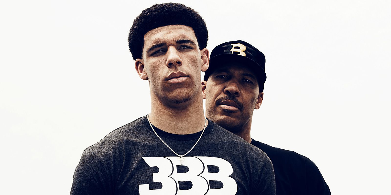 「Lonzo Ball LaVar」的圖片搜尋結果