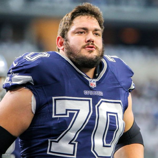 Zack Martin Stats, News, Videos, Highlights, Pictures, Bio - Dallas ...