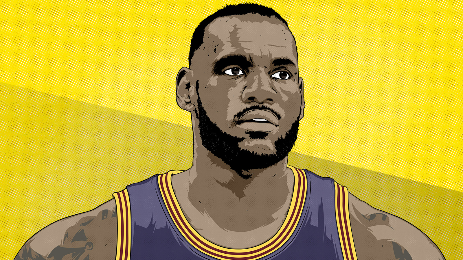 Lebron espn on sale