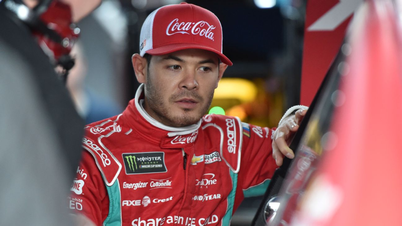 Nascar S Burning Questions Does Coca Cola 600 Race Become Even More Important Because Of Extra Stage Excited About Indianapolis 500